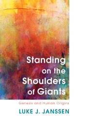 Cover image: Standing on the Shoulders of Giants 9781498291408