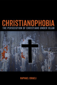 Cover image: Christianophobia 9781498292009