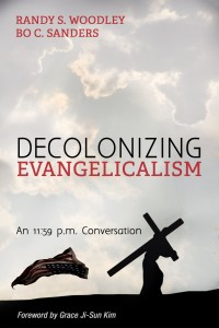 Titelbild: Decolonizing Evangelicalism 9781498292030