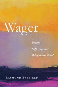 Cover image: Wager 9781498292092
