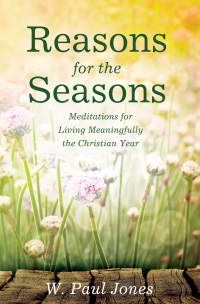 Cover image: Reasons for the Seasons 9781498292122