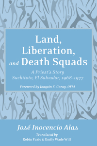 Cover image: Land, Liberation, and Death Squads 9781498292252