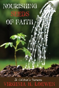 Cover image: Nourishing Seeds of Faith 9781498292283