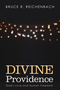 Imagen de portada: Divine Providence 9781498292856