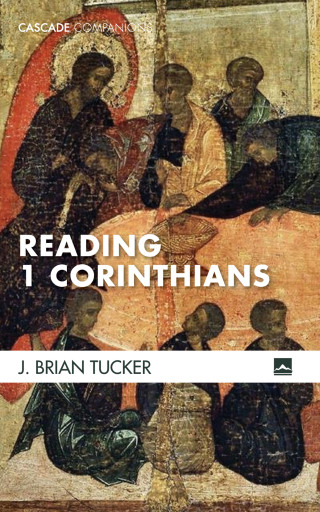 Cover image: Reading 1 Corinthians 9781498292931