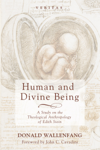 Cover image: Human and Divine Being 9781498293365