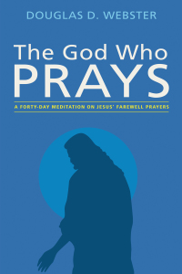 Cover image: The God Who Prays 9781498293761