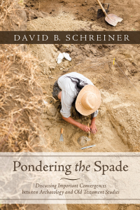 Cover image: Pondering the Spade 9781498294027