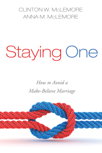 Cover image: Staying One 9781498294188