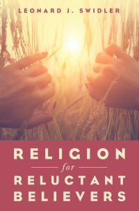 Titelbild: Religion for Reluctant Believers 9781498295178