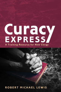 Cover image: Curacy Express 9781498295291