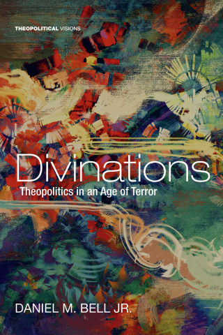 Imagen de portada: Divinations 9781498295383