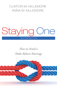 Cover image: Staying One: Workbook 9781498295482