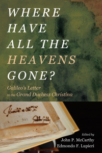 Cover image: Where Have All the Heavens Gone? 9781498295987
