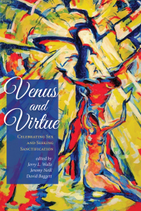 Cover image: Venus and Virtue 9781498296342
