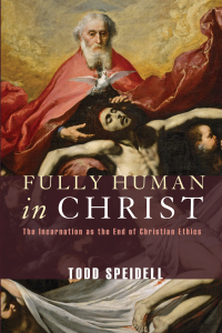 Cover image: Fully Human in Christ 9781498296373