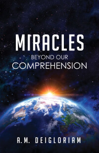 Titelbild: Miracles Beyond Our Comprehension 9781498296748