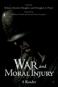 Cover image: War and Moral Injury 9781498296786