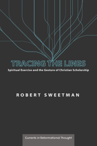 Cover image: Tracing the Lines 9781498296816