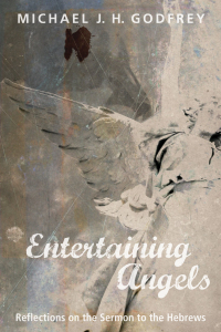 Cover image: Entertaining Angels 9781498296878