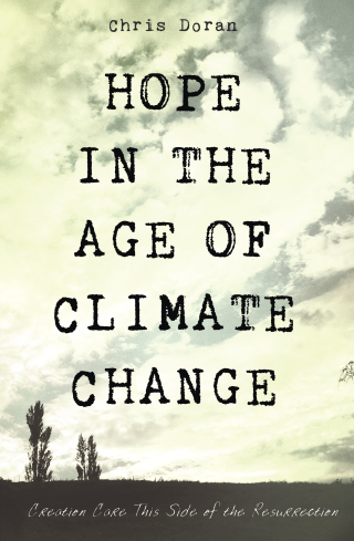 Omslagafbeelding: Hope in the Age of Climate Change 9781498297028