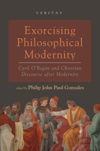 Cover image: Exorcising Philosophical Modernity 9781498297127