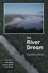 Omslagafbeelding: The River Dream 9781498297189