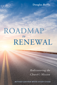 Cover image: Roadmap to Renewal 9781498297219