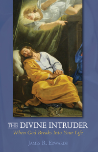 Cover image: The Divine Intruder 9781498297424