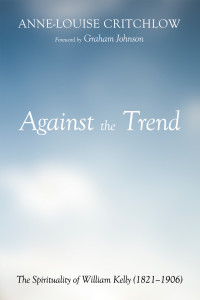 صورة الغلاف: Against the Trend 9781498297523