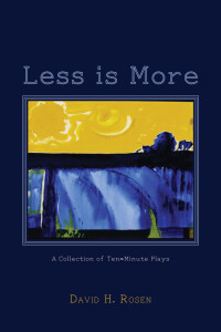 Imagen de portada: Less is More 9781498297592