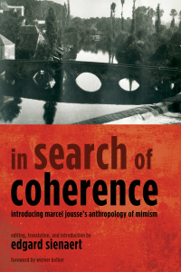 Imagen de portada: In Search of Coherence 9781498297967