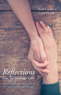 Imagen de portada: Reflections from the Marriage Table 9781498298117
