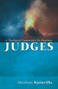 Imagen de portada: Judges 9781498298223