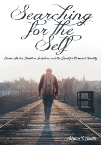 Cover image: Searching for the Self 9781498298353