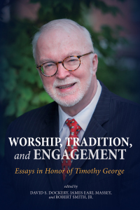 Cover image: Worship, Tradition, and Engagement 9781498298490