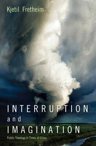 Cover image: Interruption and Imagination 9781498298681
