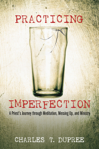 Cover image: Practicing Imperfection 9781498298704