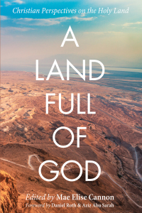 صورة الغلاف: A Land Full of God 9781498298803