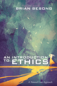 Cover image: An Introduction to Ethics 9781498298896