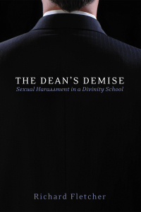 Cover image: The Dean’s Demise 9781498299015