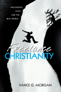 Omslagafbeelding: Freelance Christianity 9781498299138