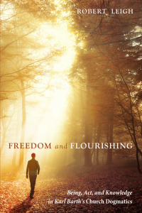 Titelbild: Freedom and Flourishing 9781498299169