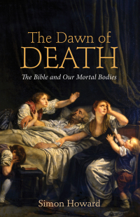 Cover image: The Dawn of Death 9781498299220