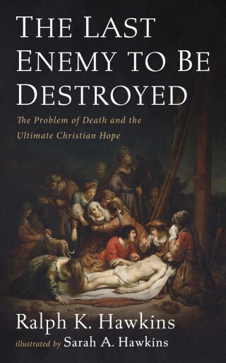 Imagen de portada: The Last Enemy to Be Destroyed 9781498299640