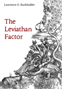 Cover image: The Leviathan Factor 9781498299954
