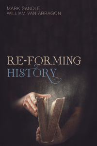 Cover image: Re-Forming History 9781498299985