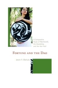Cover image: Fortune and the Dao 9781498500524