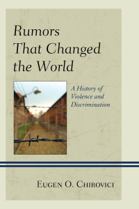 Cover image: Rumors That Changed the World 9781498500838