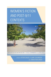 Immagine di copertina: Women's Fiction and Post-9/11 Contexts 9781498500951